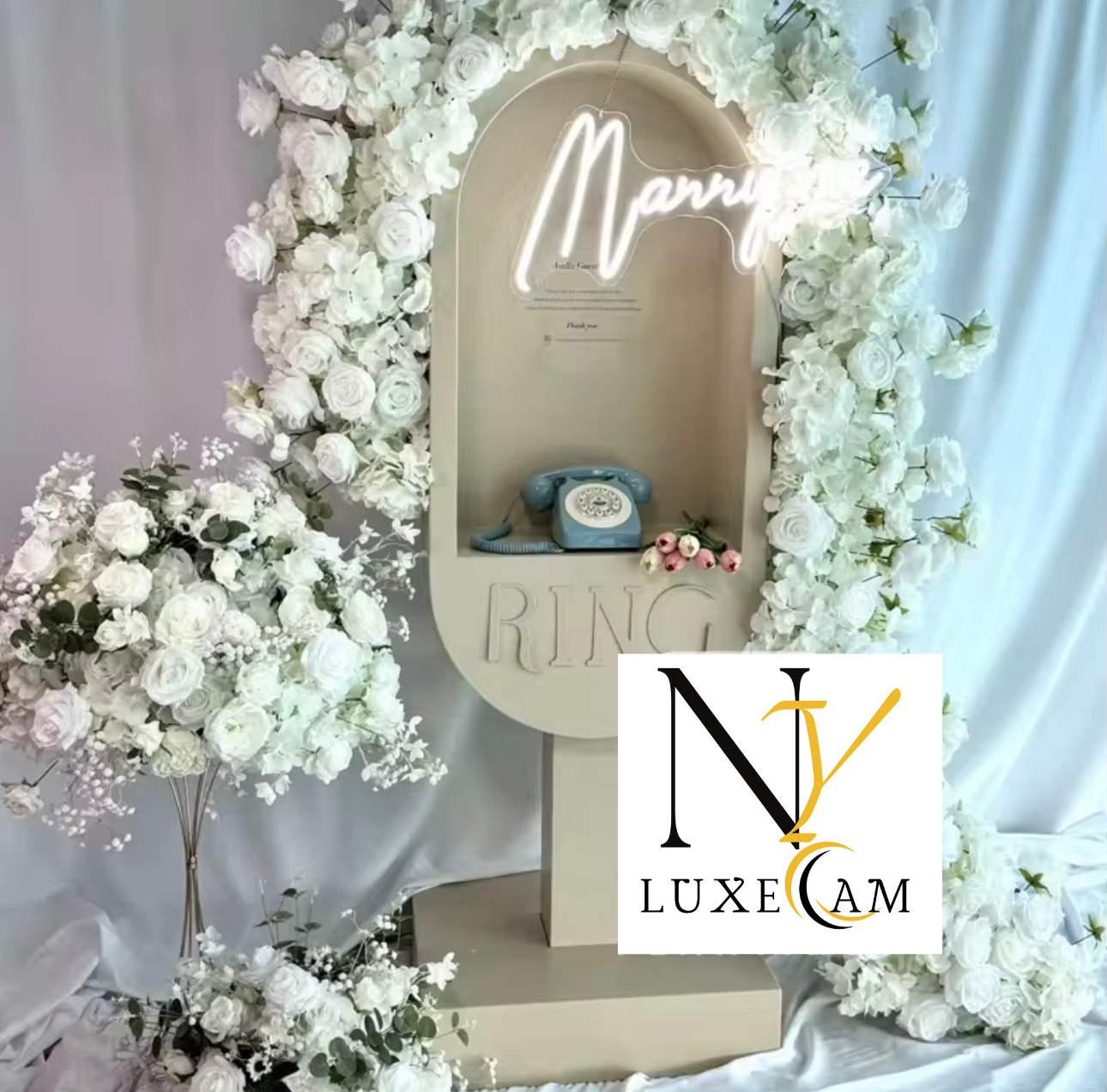 wedding photobooth, baby showers,roaming booth, dslr photo booth, photo booth, photo booth rental , photo booth new york, nyluxecam photobooth